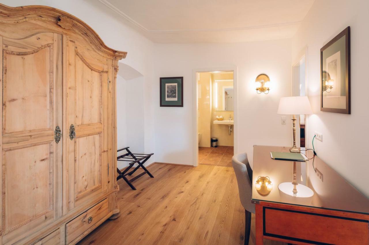 Mellauner Hof Pettnau Bagian luar foto
